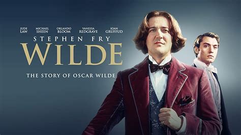 watch wilde 1997|wilde film where to watch.